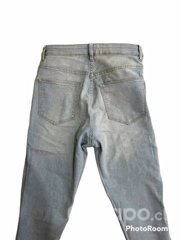 Jeans Mujer - Imagen 4