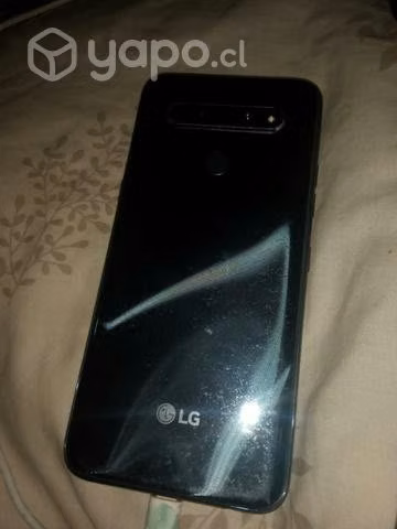 Celular LGk61 - Imagen 2
