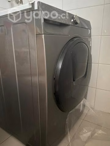 lavadora y secadora nueva