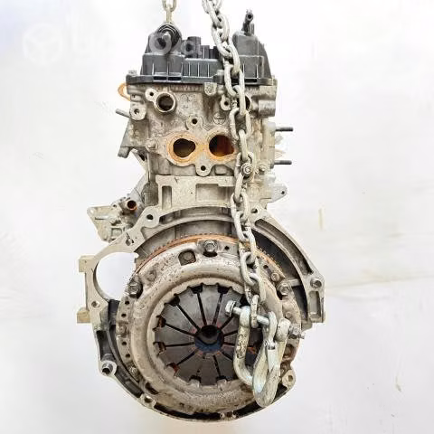 Motor sin Accesorios Kia Morning 1.0 2020