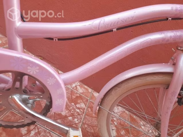 Bicicleta aro 20 oxford