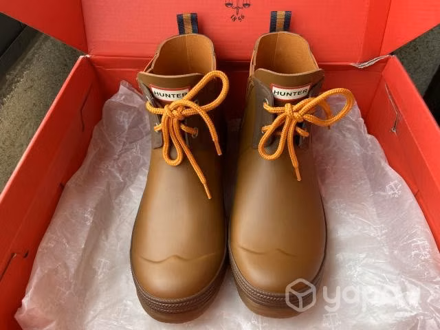 Botas Hunter Originales