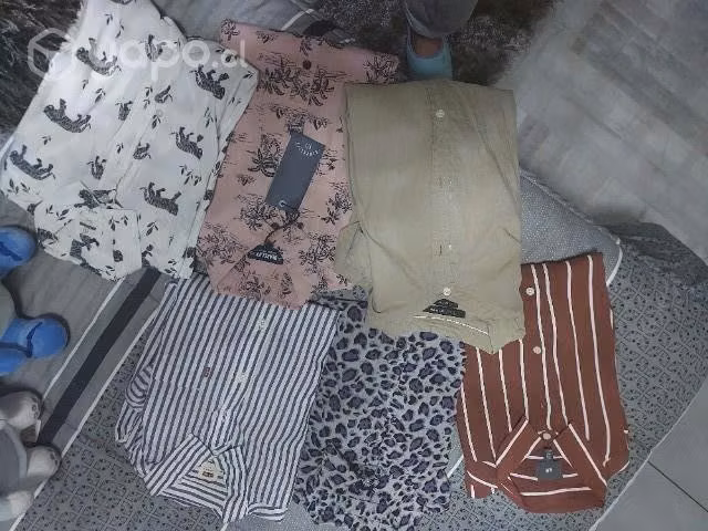 Camisas Hombre - Imagen 3