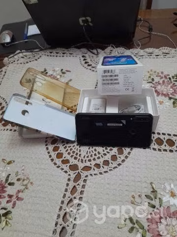 Huawei y7p 64 gb sin detalles - Imagen 2