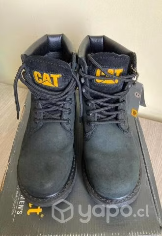 Botines CAT