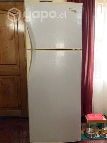Refrigerador Fensa No frost
