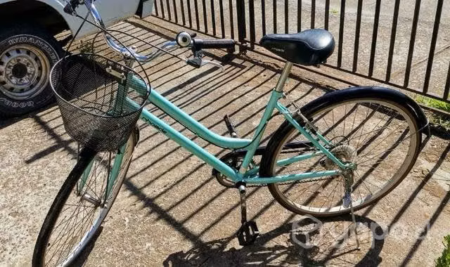 Bicicleta de Paseo Aro 26