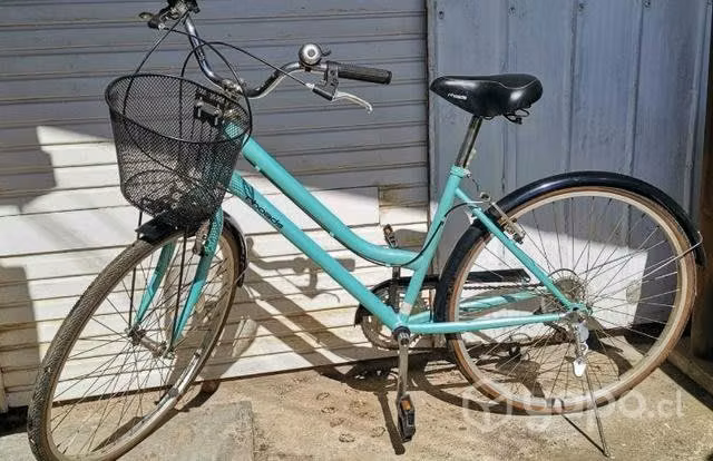 Bicicleta de Paseo Aro 26