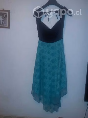 Vestido de Fiesta