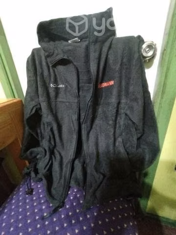 Polar XL negro excelente estado varón - Imagen 3