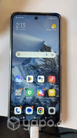 Xiaomi redmi note 10 5g