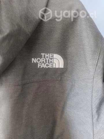 Chaqueta NORTH FACE Dryvent (hombre), COMO NUEVA