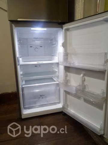 Refrigerador 3 meses de uso