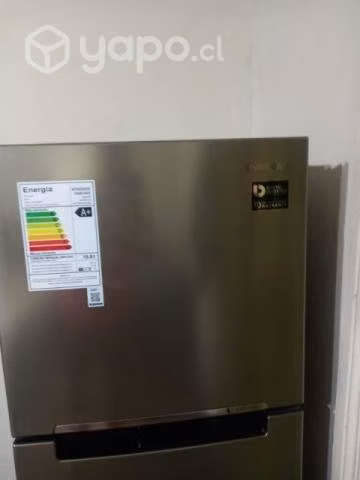 Refrigerador 3 meses de uso