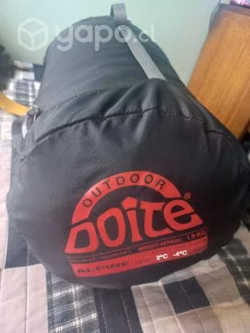 Saco de dormir