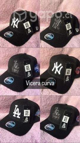 Jockeys LA y NY - Imagen 2