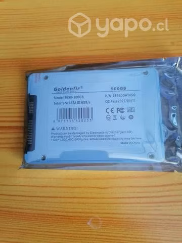 Disco SSD - Imagen 2