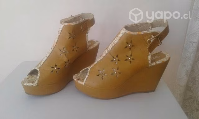 Cómodo Calzado (# 41 modelo pequeño) - Imagen 2