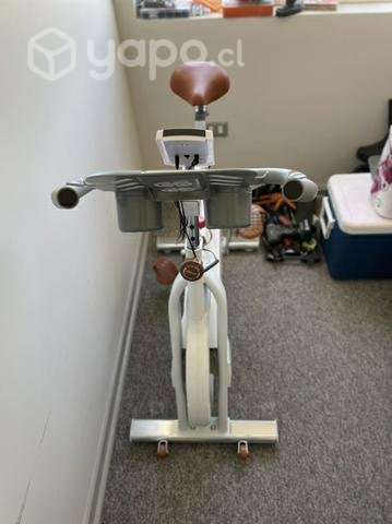 Bicicleta estática ejercicios - Imagen 3