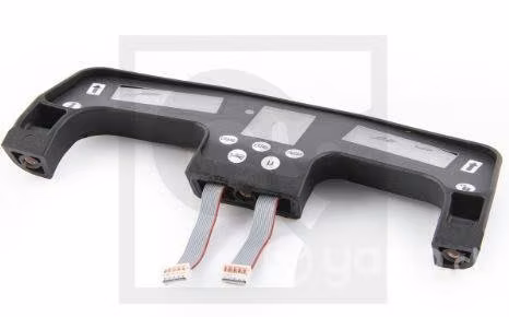 Interfaz Usuario Control Mod. X-hipro -Pn 989-5698