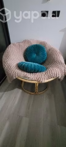 Silla terraza - Imagen 2