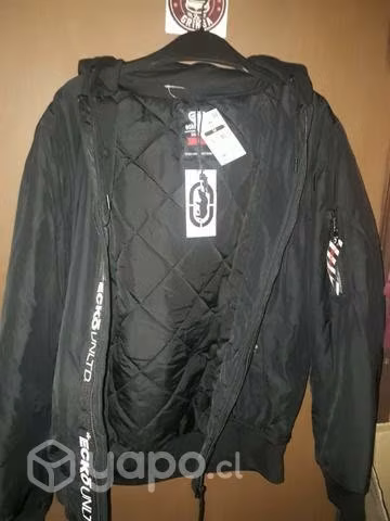 Chaqueta juvenil hombre