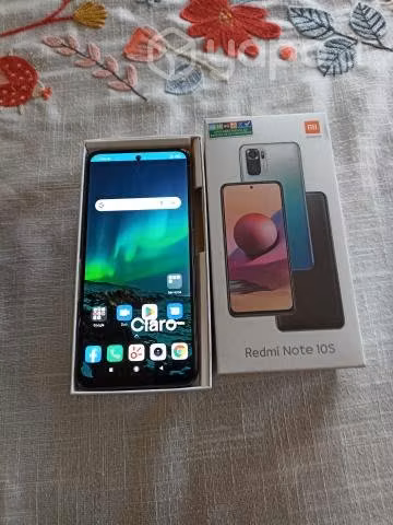 Xiaomi redmi - Imagen 4
