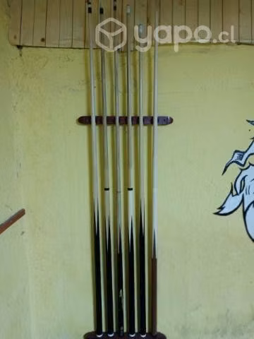 Mesa de Pool
