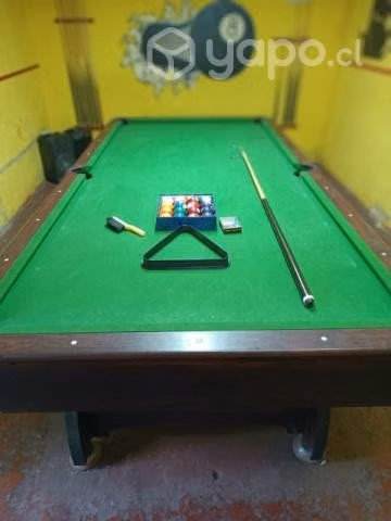 Mesa de Pool