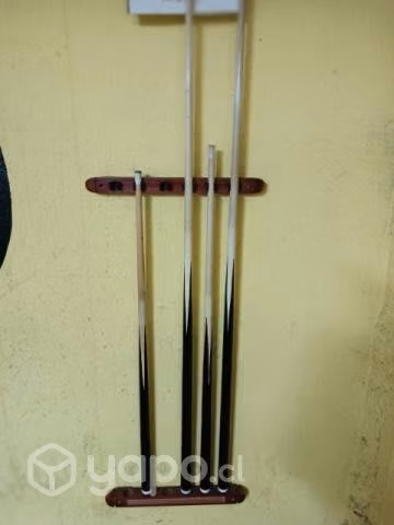 Mesa de Pool