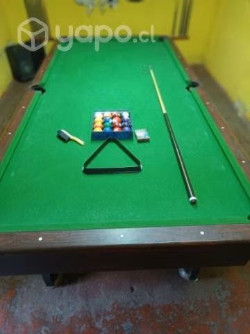 Mesa de Pool