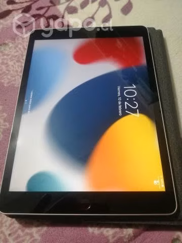 Ipad 9a generación 10.2 - Imagen 6