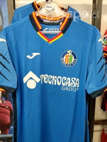 Polera getafe talla L