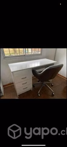 Escritorio + Silla