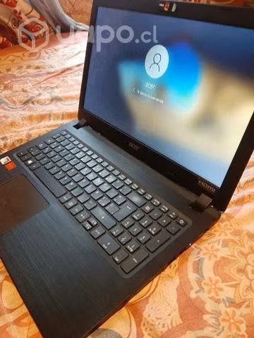Notebook acer - Imagen 3