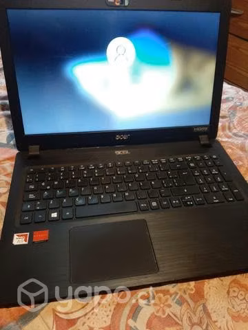 Notebook acer - Imagen 2