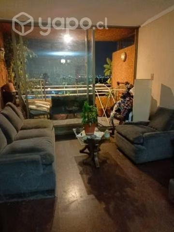 Living , sofa 3 cuerpos, 2 sillones
