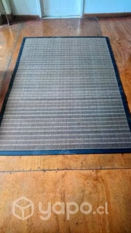 Alfombra de Bambù; marca Home Collection