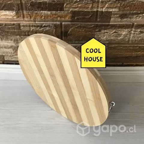 ✅tablas para cortar de madera ✅
