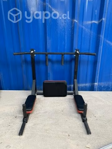 Barra multifuncional de pared nueva