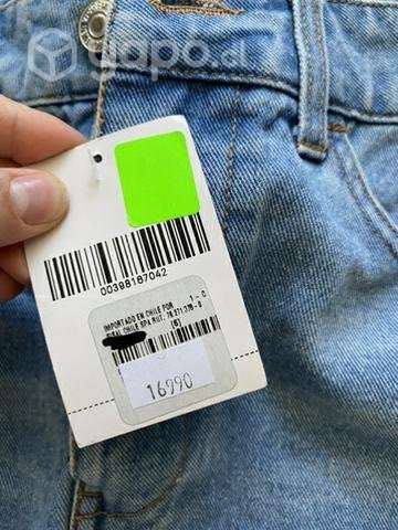 Falda forever 21 - Imagen 3