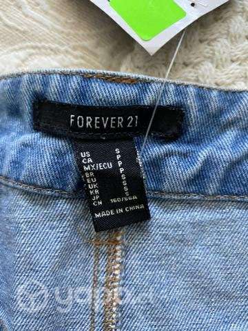 Falda forever 21 - Imagen 4