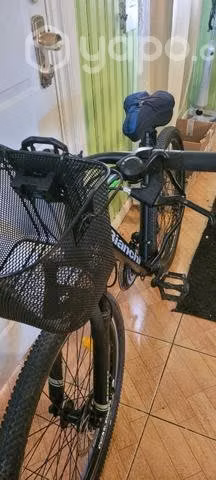 Bicicleta Mountan Bike Bianchi Aro 26