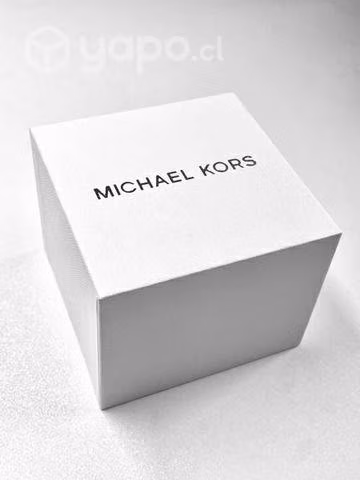 Reloj Michael Kors originales con boleta - Imagen 6