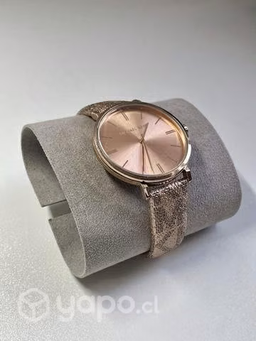 Reloj Michael Kors originales con boleta - Imagen 3