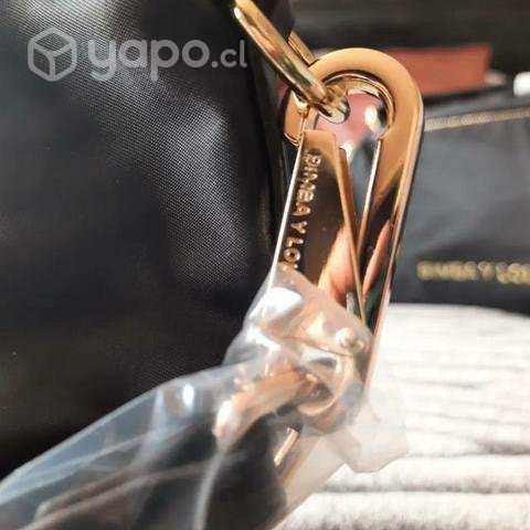 Bandolera bimba y lola - Imagen 3