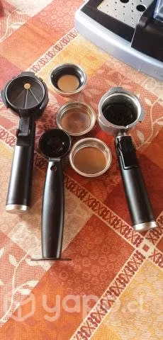 Cafetera primalatte oster