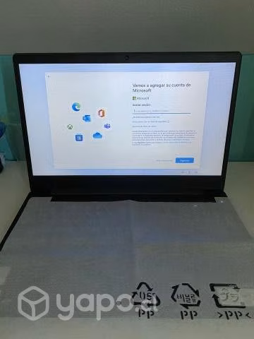 Notebook Lenovo IdeaPad S145-15iil