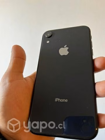 IPhone XR - Imagen 5