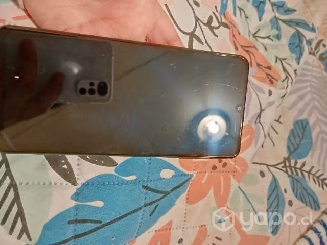 Samsung Galaxy A22